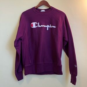 Champion Crewneck